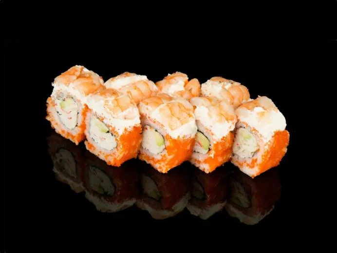 Сакура ролл