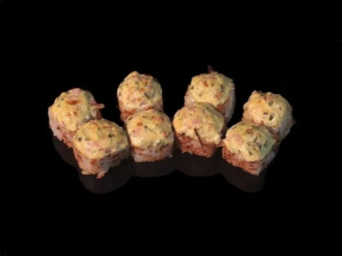 Гармония ролл