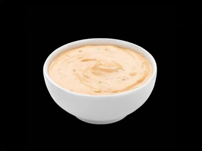 "Цезарь" соус