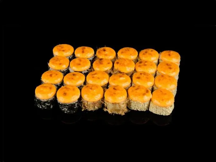 Хоккайдо сет 24шт.