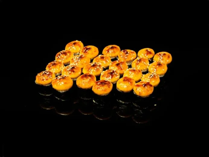 Элитфиш минисет 24шт.