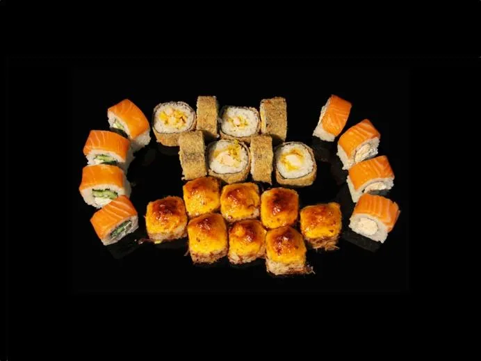 Дайкири сет 24шт.