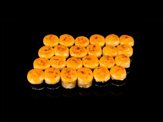 Запеченный beer сет 24шт.