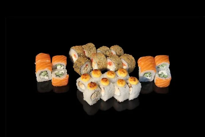 Драйв минисет 24шт.