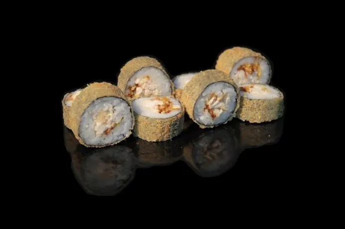 Чикаго hot ролл