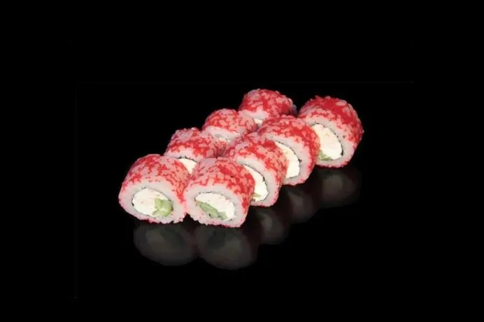 Калифорния сливочная мини