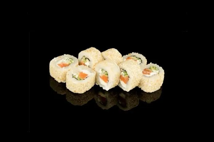 Fuji ролл мини