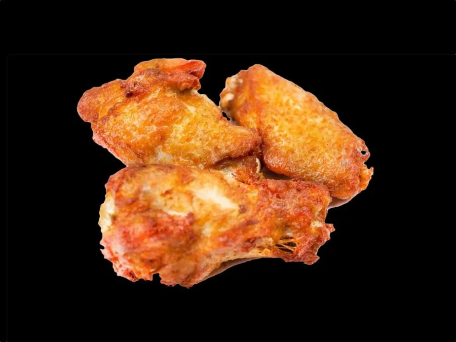 Крылья дракона