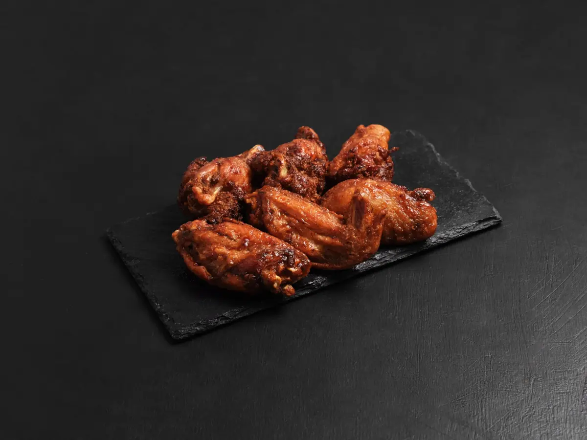 Крылья дракона