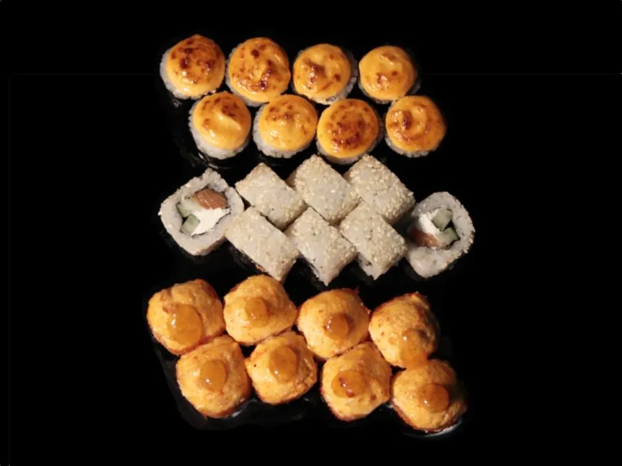 Три желания сет