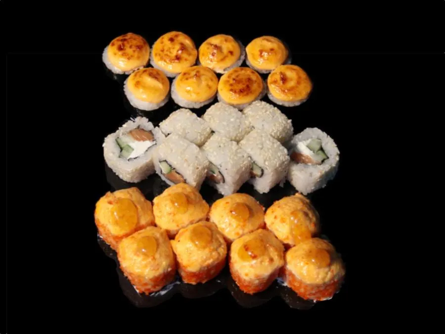 Три желания сет