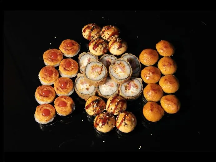 Полный Дзен сет 32шт.