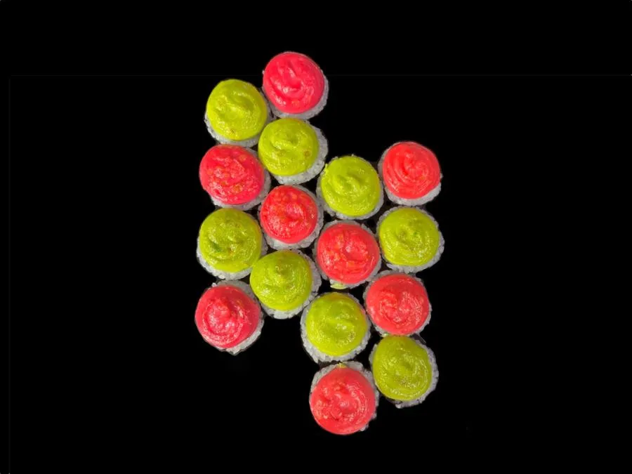 "Ничего лишнего" сет 16шт.