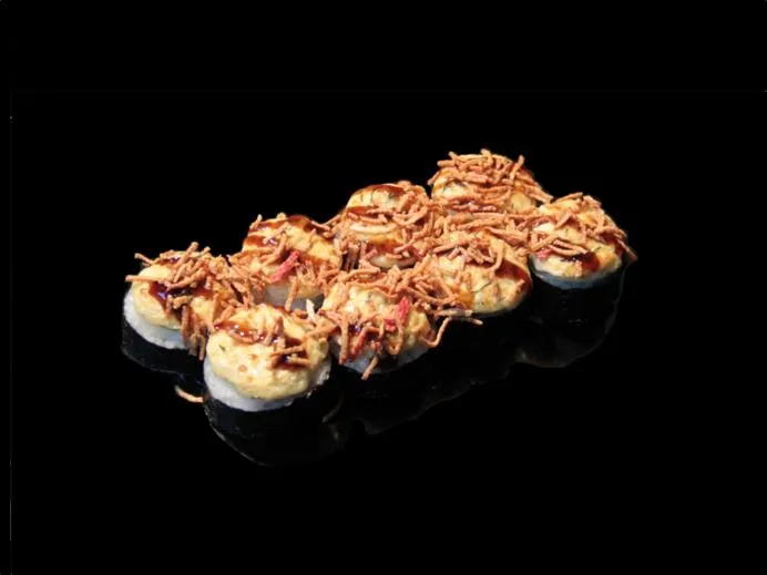 Нэшвилл ролл