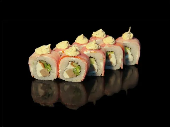 Кабуки ролл