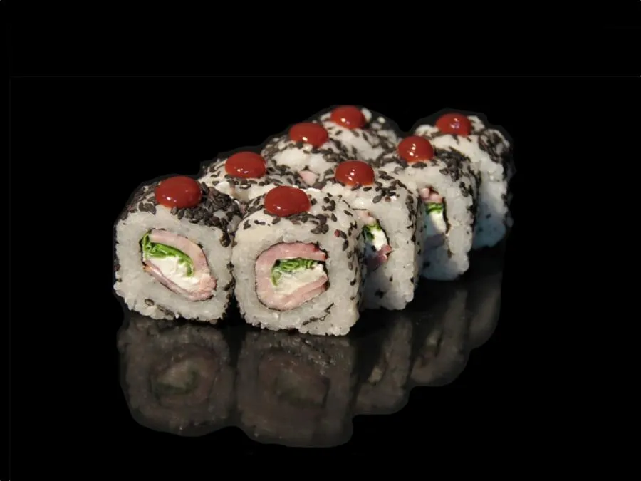 БеЛуКеБа ролл